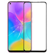 For Honor play 3 / Honor Play 4T Front Screen Outer Glass Lens with OCA Optically Clear Adhesive - free shipping - PMC TechLife - Order now!