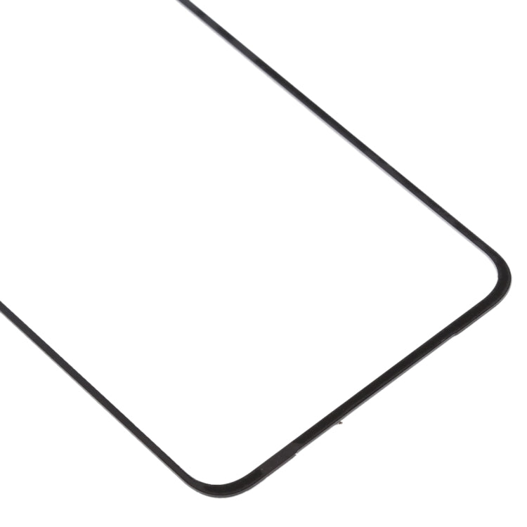 For Huawei Nova 5i Pro / Nova 5Z Front Screen Outer Glass Lens with OCA Optically Clear Adhesive - free shipping - PMC TechLife - Order now!