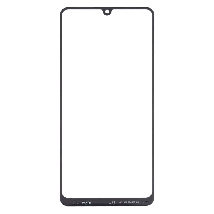 For Huawei Enjoy 10e Front Screen Outer Glass Lens with OCA Optically Clear Adhesive - free shipping - PMC TechLife - Order now!