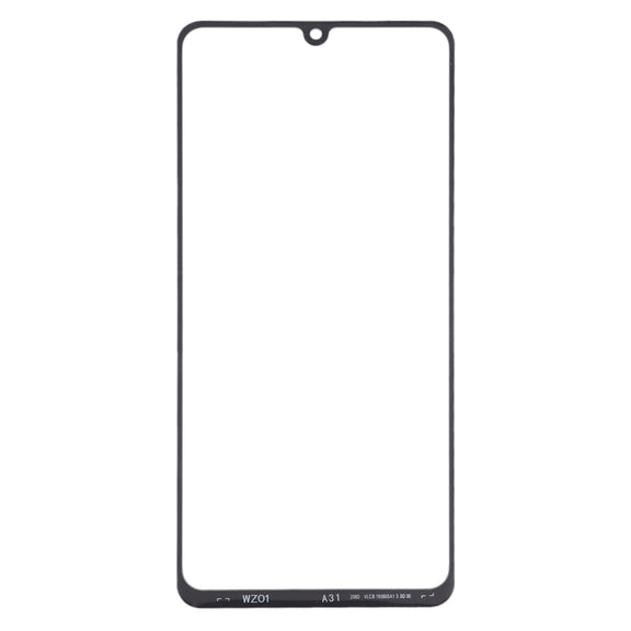 For Honor 30 Youth Front Screen Outer Glass Lens with OCA Optically Clear Adhesive