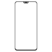 For Huawei Mate 30 Front Screen Outer Glass Lens with OCA Optically Clear Adhesive