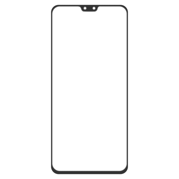 For Huawei Mate 30 Front Screen Outer Glass Lens with OCA Optically Clear Adhesive