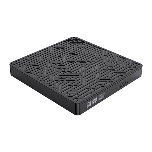 ORICO XD008 External DVD Drive Extension(Black) - free shipping - PMC Jewellery - Order now!