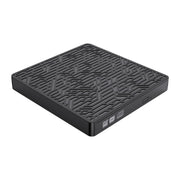 ORICO XD008 External DVD Drive Extension(Black)