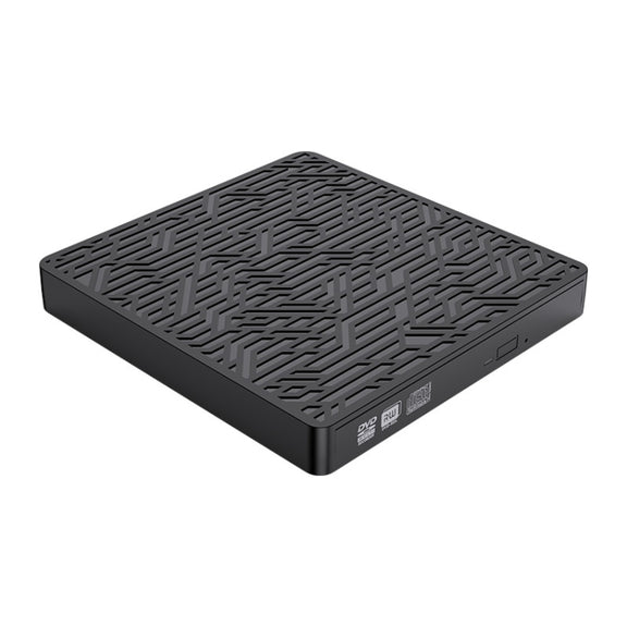 ORICO XD008 External DVD Drive Extension(Black)