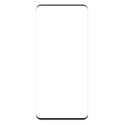 3D Curved Edge Full Screen Tempered Glass Film For OPPO Find X5(Black)