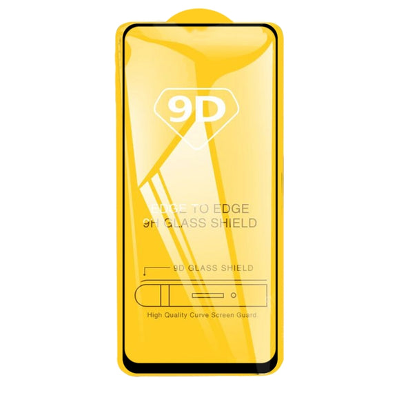 9D Full Glue Screen Tempered Glass Film For OPPO Reno7 / Reno7 Z 5G / Reno7 5G / Reno7 Lite / Reno8 Lite / F21 Pro 5G / Reno8 4G / F21s Pro 5G / Reno8 Z