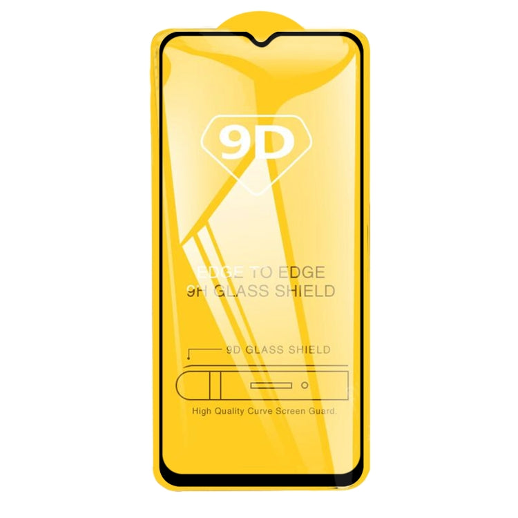 9D Full Glue Screen Tempered Glass Film For Xiaomi Poco M5 / Poco M4 5G / Redmi Note 11E / Redmi 10 5G / Redmi 10 Prime+ 5G / Redmi 11 Prime / Redmi Note 11R / Redmi 11 Prime 5G - free shipping - PMC TechLife - Order now!