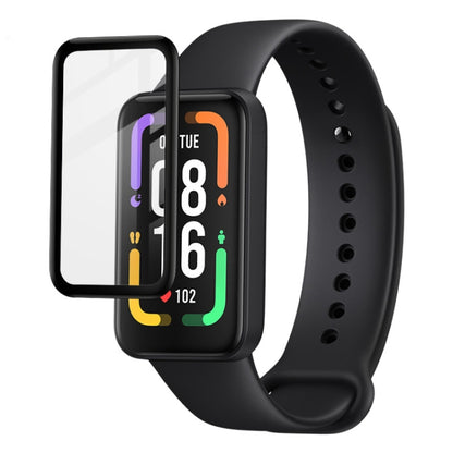 For Xiaomi Redmi smart band pro IMAK Plexiglass HD Watch Protective Film - Screen Protector by imak | Online Shopping South Africa | PMC Jewellery | Buy Now Pay Later Mobicred