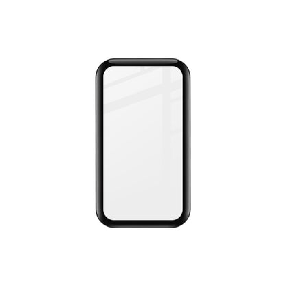 For Xiaomi Redmi smart band pro IMAK Plexiglass HD Watch Protective Film - Screen Protector by imak | Online Shopping South Africa | PMC Jewellery | Buy Now Pay Later Mobicred