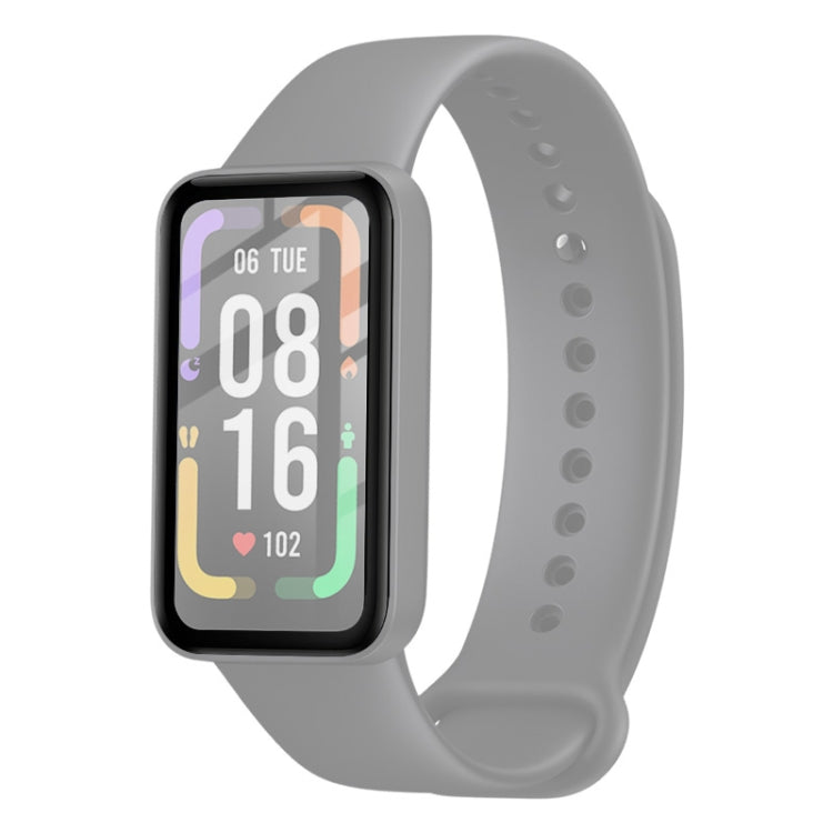 For Xiaomi Redmi smart band pro IMAK Plexiglass HD Watch Protective Film - Screen Protector by imak | Online Shopping South Africa | PMC Jewellery | Buy Now Pay Later Mobicred