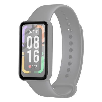 For Xiaomi Redmi smart band pro IMAK Plexiglass HD Watch Protective Film - Screen Protector by imak | Online Shopping South Africa | PMC Jewellery | Buy Now Pay Later Mobicred