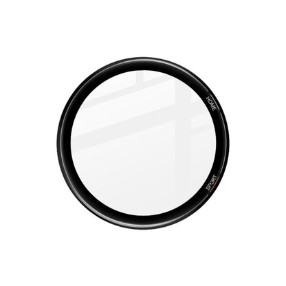 For Xiaomi Mi Watch Color Sports Version / Mi Watch IMAK Plexiglass HD Watch Protective Film - Screen Protector by imak | Online Shopping South Africa | PMC Jewellery | Buy Now Pay Later Mobicred