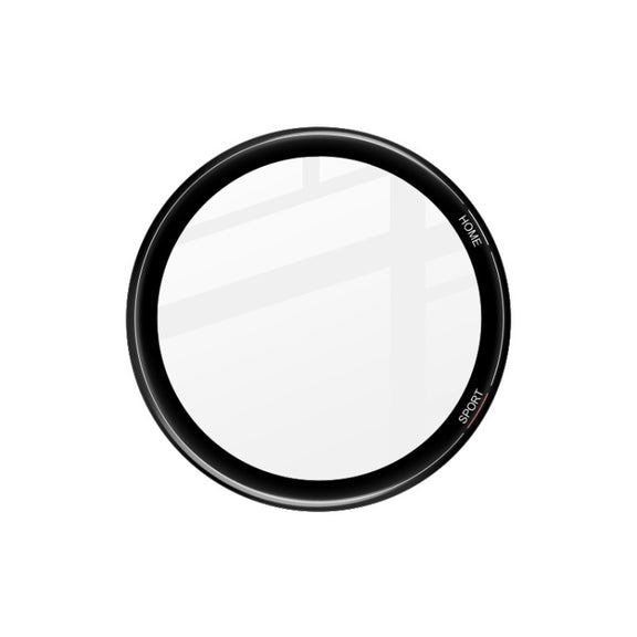 For Xiaomi Mi Watch Color Sports Version / Mi Watch IMAK Plexiglass HD Watch Protective Film