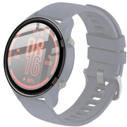 For Xiaomi Mi Watch Color Sports Version / Mi Watch IMAK Plexiglass HD Watch Protective Film