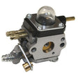 Chainsaw Carburetor for Zama C1U-K54A C1U-K27B C1U-K17 - Lawn Mower, Saws & Accessories by PMC TechLife | Online Shopping South Africa | PMC TechLife | Buy Now Pay Later Mobicred