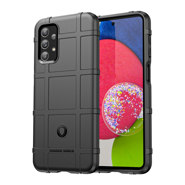 For Samsung Galaxy A23 4G All Inclusive Shockproof TPU Protective Phone Case(Black) - free shipping - PMC TechLife - Order now!