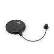 G30 Universal Digital Display Like Device Mobile Phone Automatic Screen Clicker, Style:One Machine with One Head(Black) - Other Accessories by PMC TechLife | Online Shopping South Africa | PMC TechLife