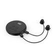 G30 Universal Digital Display Like Device Mobile Phone Automatic Screen Clicker, Style:One Machine with Two Head(Black) - Other Accessories by PMC TechLife | Online Shopping South Africa | PMC TechLife