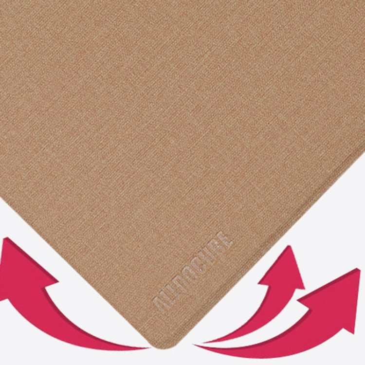 For ALLDOCUBE Smile X Business Style Anti-slip Texture Leather Tablet Case(Pink) - CUBE by ALLDOCUBE | Online Shopping South Africa | PMC Jewellery | Buy Now Pay Later Mobicred