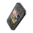 S8 3.0 inch Screen Classic Handheld Game Console Built-in 520 Games(Black) - Pocket Console by PMC TechLife | Online Shopping South Africa | PMC TechLife | Buy Now Pay Later Mobicred
