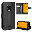 For Doogee S59 / S59 Pro Diamond Texture Leather Phone Case(Black) - free shipping - PMC TechLife - Order now!