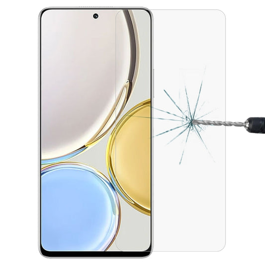 0.26mm 9H 2.5D Tempered Glass Film For Honor 30 / X9 / X9 5G / Magic4 Lite / X40 GT - Honor Tempered Glass by DIYLooks | Online Shopping South Africa | PMC Jewellery | Buy Now Pay Later Mobicred