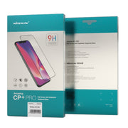 For Samsung Galaxy A73 5G NILLKIN 0.33mm 9H Amazing H Explosion-proof Tempered Glass Film