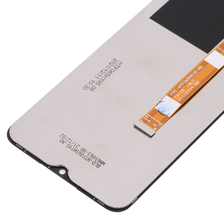 Original LCD Screen and Digitizer Full Assembly For OPPO A11/A8/A5(2020)/A9(2020)/A11X/A31(2020)/Realme 5/Realme 5i/Realme 5s/Realme 6i/Realme C3/Realme C3i - free shipping - PMC TechLife - Order now!