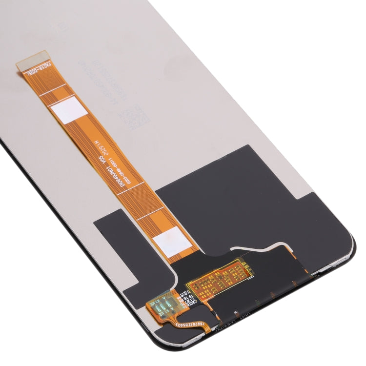 Original LCD Screen For OPPO A72 5G/K7X/A73 5G/A53 5G/Realme Q2/Realme V5 5G with Digitizer Full Assembly - free shipping - PMC TechLife - Order now!