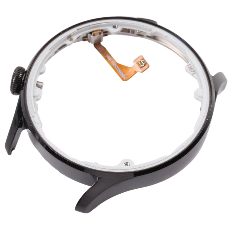 LCD Screen Frame Bezel Plate For Huawei Watch 3(Black) -  by PMC TechLife | Online Shopping South Africa | PMC TechLife