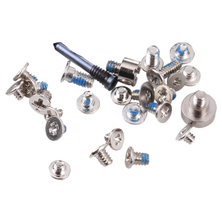 Complete Set Screws and Bolts For iPhone 13(Random Color Delivery) - Others by PMC TechLife | Online Shopping South Africa | PMC TechLife