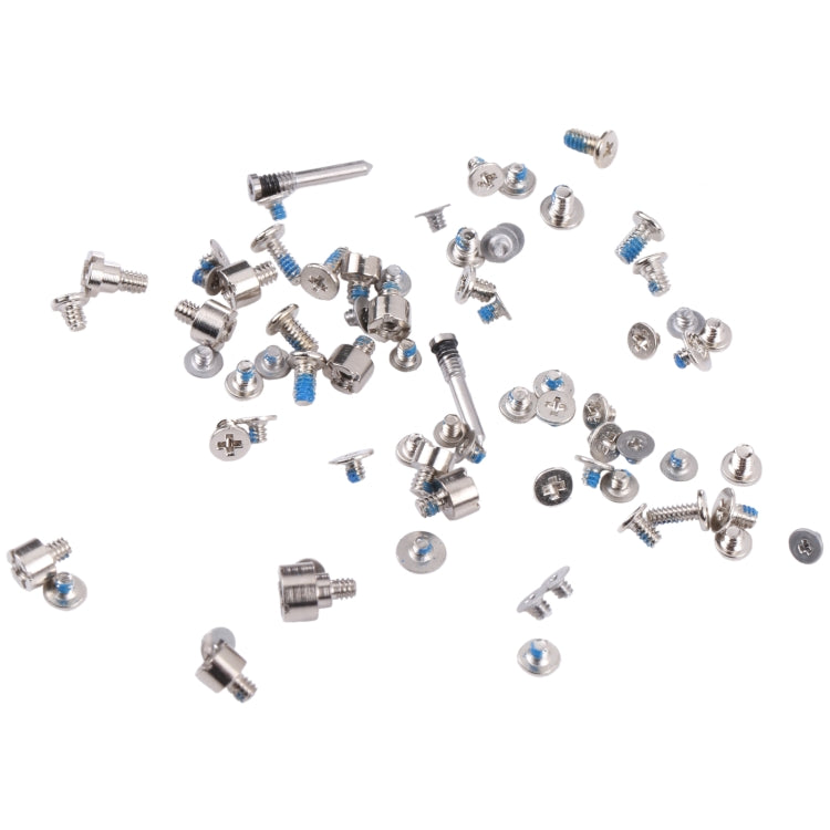 Complete Set Screws and Bolts For iPhone 13 Pro(Random Color Delivery) -  by PMC TechLife | Online Shopping South Africa | PMC TechLife | Buy Now Pay Later Mobicred