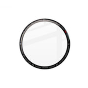 Compatible with Garmin Fenix 7S IMAK HD High Transparent Wear-resistant Watch Screen Protective Film