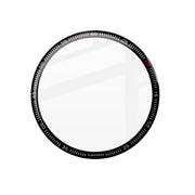 Compatible with Garmin Fenix 7X IMAK HD High Transparent Wear-resistant Watch Screen Protective Film