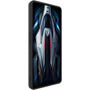 For Xiaomi Redmi K50 Gaming 5G IMAK UC-4 Series Straight Edge TPU Soft Phone Case(Black)