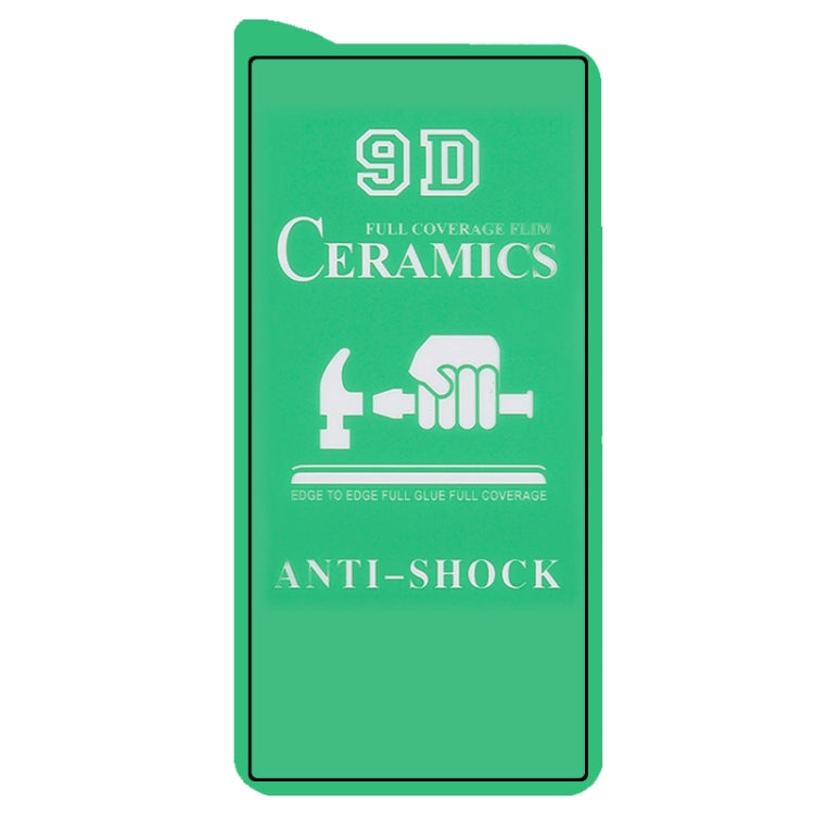 For Samsung Galaxy S22 Ultra 5G 9D Full Screen Glue Ceramic Film - free shipping - PMC Jewellery - Order now!