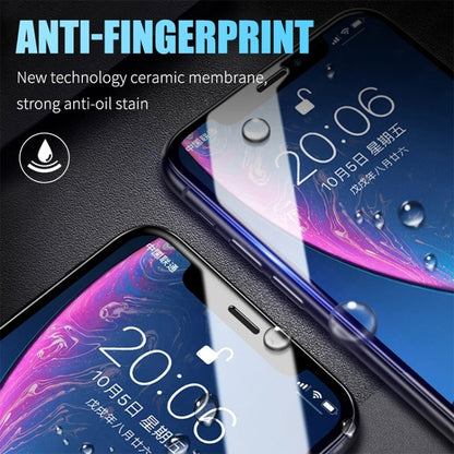 For Samsung Galaxy S22 Ultra 5G 9D Full Screen Glue Ceramic Film - free shipping - PMC Jewellery - Order now!