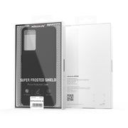 For OnePlus Nord CE 2 5G NILLKIN Frosted PC Phone Case(Red)