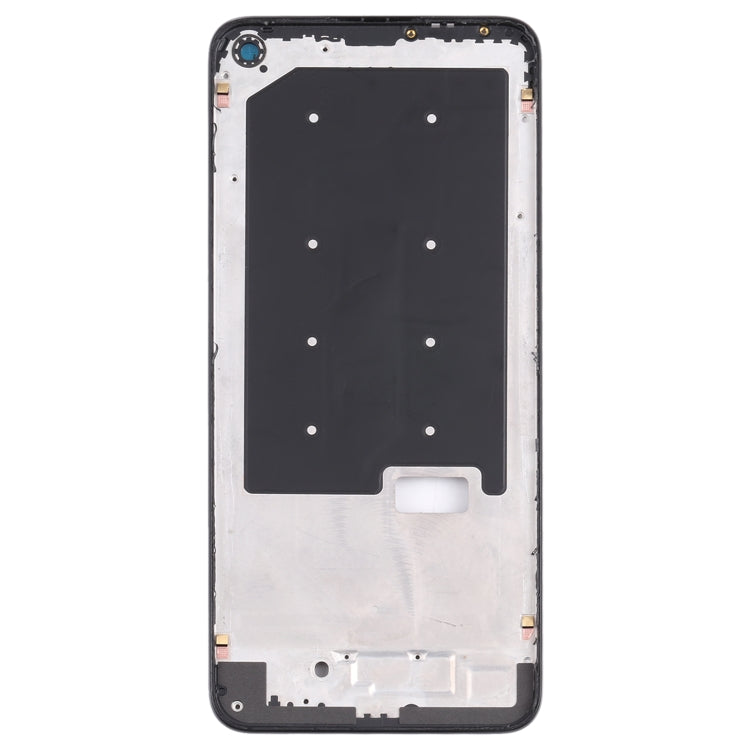 For OPPO A36 PESM10 Front Housing LCD Frame Bezel Plate - Frame Bezel Plate by PMC TechLife | Online Shopping South Africa | PMC TechLife