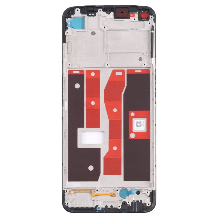 For OPPO A54 4G/A55 4G CPH2325 CPH2239 Front Housing LCD Frame Bezel Plate - free shipping - PMC TechLife - Order now!
