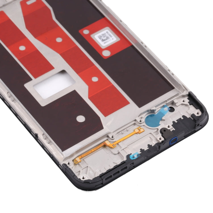 For OPPO A54 4G/A55 4G CPH2325 CPH2239 Front Housing LCD Frame Bezel Plate - free shipping - PMC TechLife - Order now!