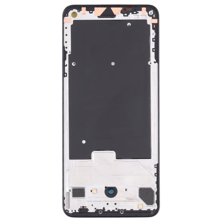 For OPPO K9 Pro PEYM00 Front Housing LCD Frame Bezel Plate - Frame Bezel Plate by PMC TechLife | Online Shopping South Africa | PMC TechLife