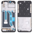 For OPPO Realme 6i India/6S/Narzo Front Housing LCD Frame Bezel Plate - Frame Bezel Plate by PMC TechLife | Online Shopping South Africa | PMC TechLife