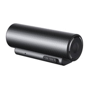 Q76 Smart HD Noise Reduction Voice Control Strong Magnetic Recording Pen, Capacity:8GB(Black)