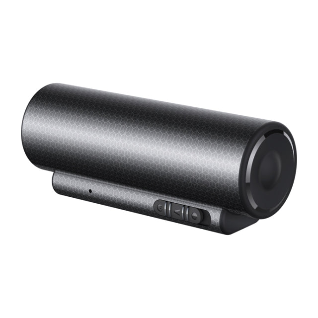 Q76 Smart HD Noise Reduction Voice Control Strong Magnetic Recording Pen, Capacity:8GB(Black)