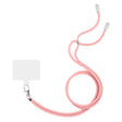 Universal Mobile Phone Lanyard(Pink) - free shipping - PMC TechLife - Order now!