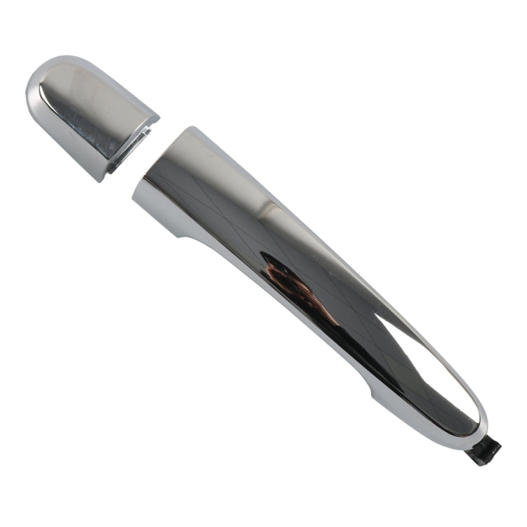 A6849-02 Car Rear Left Door Outside Handle without Hole 82651-2P010 for Kia Sorento 2011-2015 - Door Handles by PMC TechLife | Online Shopping South Africa | PMC TechLife | Buy Now Pay Later Mobicred