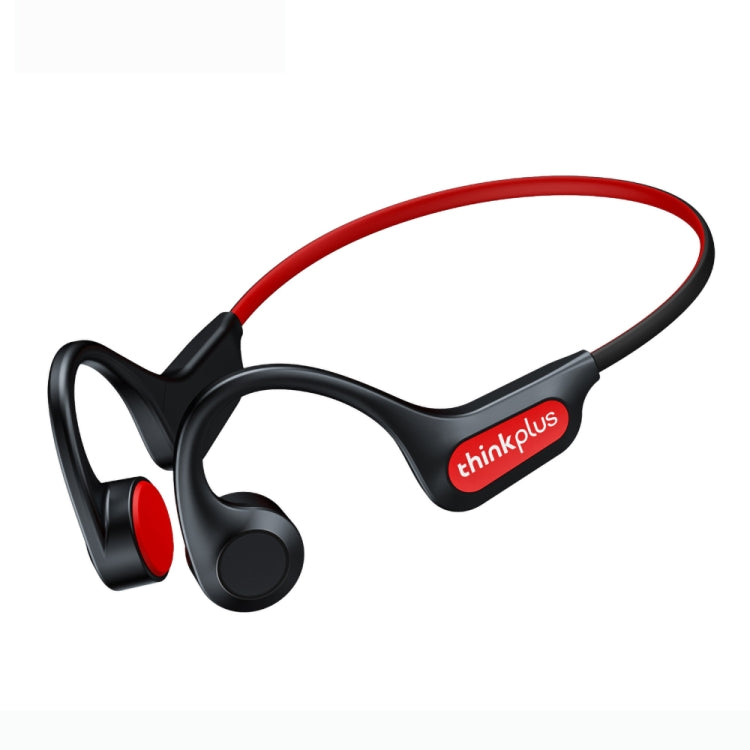 Lenovo X3Pro Bone Conduction Bluetooth Sports Earphone(Black) - free shipping - PMC TechLife - Order now!