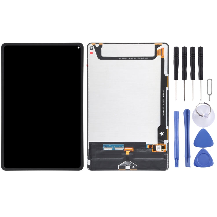 Original LCD Screen For Huawei MatePad Pro 10.8 2021 MRX-W09 with Digitizer Full Assembly (Black) - free shipping - PMC TechLife - Order now!